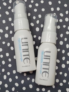 Unite 7 Seconds Leave-in Detangler Duo
